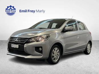 Fahrzeugbild MITSUBISHI Space Star 1.2 MIVEC Inform