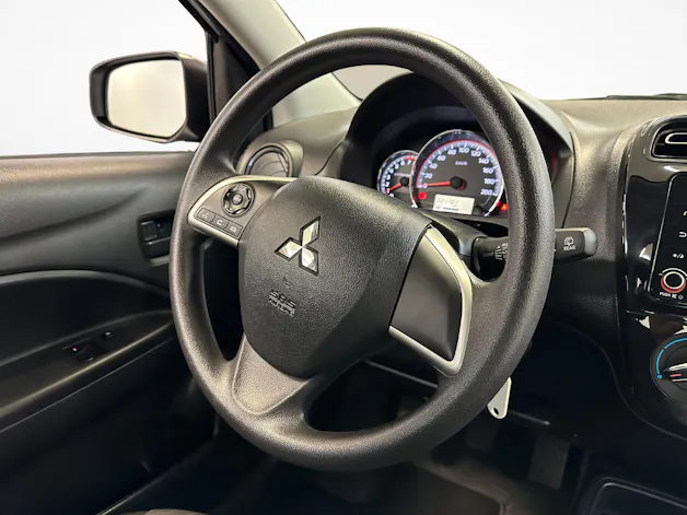 Mitsubishi Space Star 1.2 MIVEC Inform
