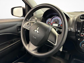 Fahrzeugbild MITSUBISHI Space Star 1.2 MIVEC Inform
