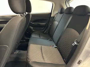 Mitsubishi Space Star 1.2 MIVEC Inform