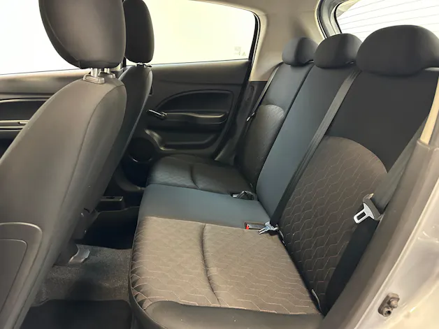 Mitsubishi Space Star 1.2 MIVEC Inform