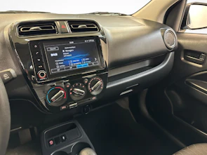 Fahrzeugbild MITSUBISHI Space Star 1.2 MIVEC Inform