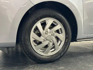 Mitsubishi Space Star 1.2 MIVEC Inform