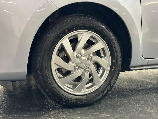Mitsubishi Space Star 1.2 MIVEC Inform