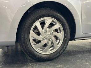 Fahrzeugbild MITSUBISHI Space Star 1.2 MIVEC Inform