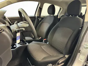 Mitsubishi Space Star 1.2 MIVEC Inform