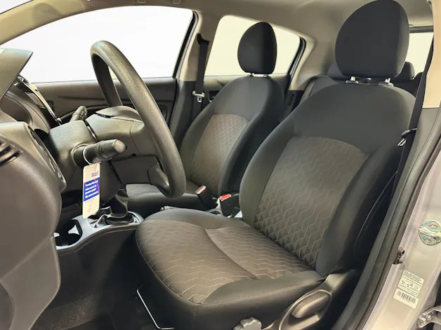 Mitsubishi Space Star 1.2 MIVEC Inform