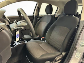 Fahrzeugbild MITSUBISHI Space Star 1.2 MIVEC Inform