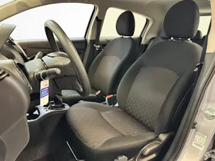 Mitsubishi Space Star 1.2 MIVEC Inform
