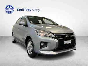 Mitsubishi Space Star 1.2 MIVEC Inform