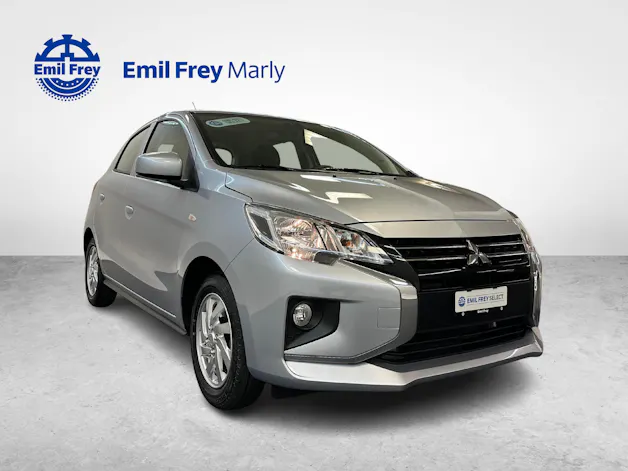 Mitsubishi Space Star 1.2 MIVEC Inform