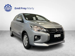 Fahrzeugbild MITSUBISHI Space Star 1.2 MIVEC Inform