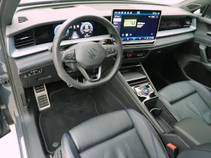 VW Tayron 2.0 TSI DSG R-Line Black Style 4Motion