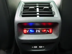 VW Tayron 2.0 TSI DSG R-Line Black Style 4Motion