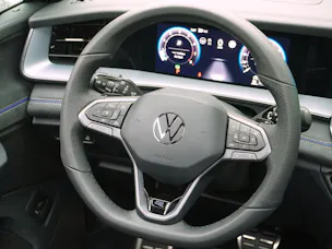 VW Tayron 2.0 TSI DSG R-Line Black Style 4Motion