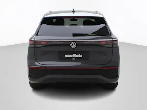 VW Tayron 2.0 TSI DSG R-Line Black Style 4Motion