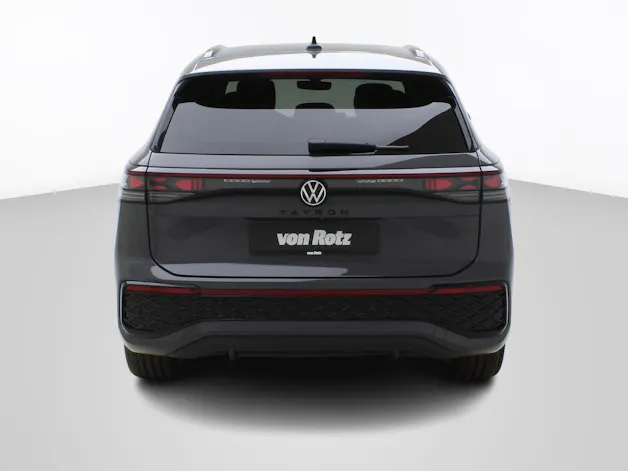 VW Tayron 2.0 TSI DSG R-Line Black Style 4Motion