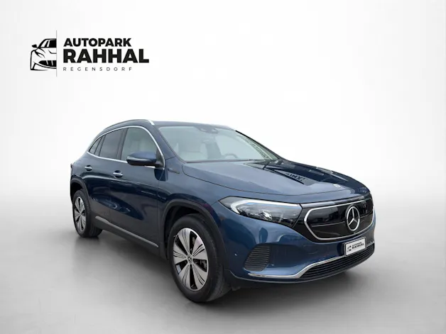 Mercedes-Benz EQA 250