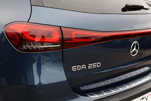 Mercedes-Benz EQA 250