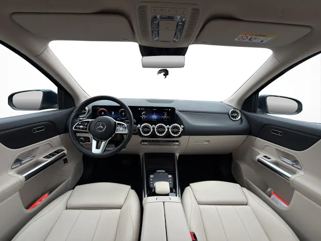 Mercedes-Benz EQA 250