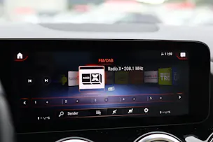 Mercedes-Benz EQA 250