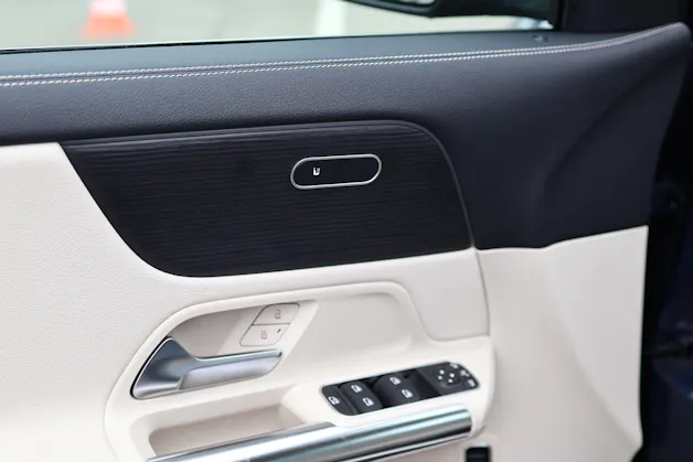 Mercedes-Benz EQA 250