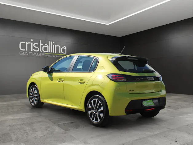 Peugeot 208 1.2 PureTech 100 Active