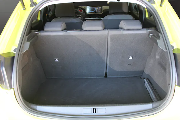 Peugeot 208 1.2 PureTech 100 Active