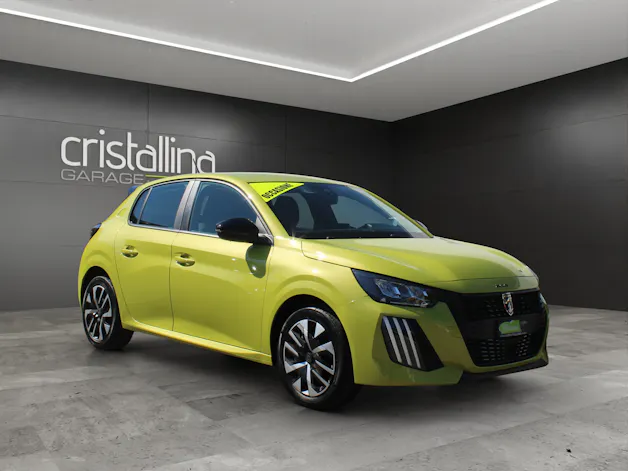 Peugeot 208 1.2 PureTech 100 Active
