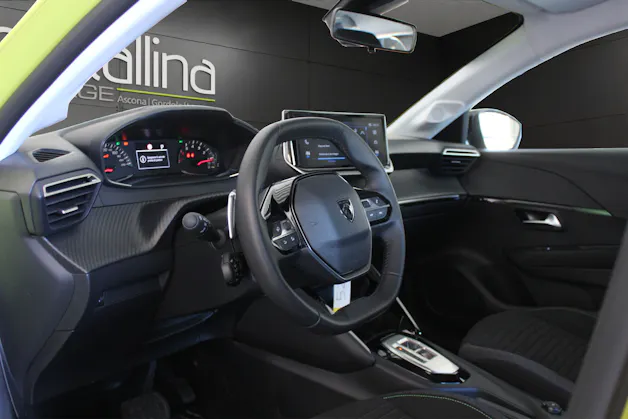 Peugeot 208 1.2 PureTech 100 Active