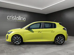 Peugeot 208 1.2 PureTech 100 Active