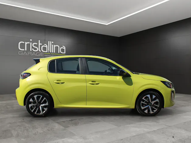 Peugeot 208 1.2 PureTech 100 Active