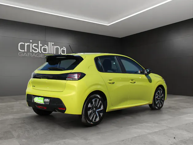 Peugeot 208 1.2 PureTech 100 Active
