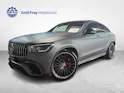 Mercedes-Benz GLC 63 S AMG 4MATIC+ Coupé