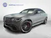 Mercedes-Benz GLC 63 S AMG 4MATIC+ Coupé