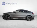 Mercedes-Benz GLC 63 S AMG 4MATIC+ Coupé