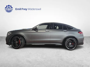 Fahrzeugbild MERCEDES-BENZ GLC 63 S AMG 4MATIC+ Coupé