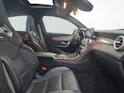 Mercedes-Benz GLC 63 S AMG 4MATIC+ Coupé
