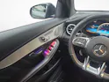 Mercedes-Benz GLC 63 S AMG 4MATIC+ Coupé