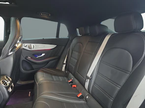 Fahrzeugbild MERCEDES-BENZ GLC 63 S AMG 4MATIC+ Coupé