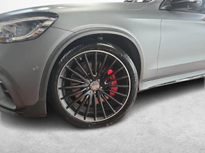 Fahrzeugbild MERCEDES-BENZ GLC 63 S AMG 4MATIC+ Coupé
