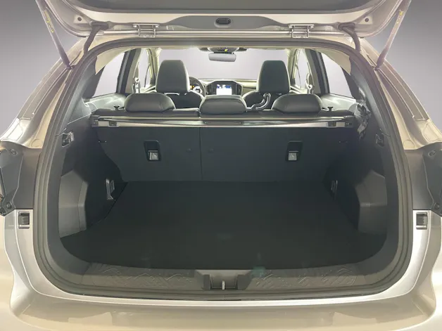 Subaru Crosstrek 2.0i e-Boxer Luxury