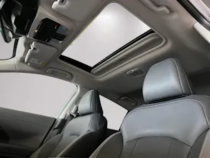 Subaru Crosstrek 2.0i e-Boxer Luxury