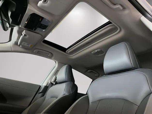 Subaru Crosstrek 2.0i e-Boxer Luxury