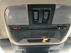 Subaru Crosstrek 2.0i e-Boxer Luxury