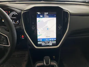 Subaru Crosstrek 2.0i e-Boxer Luxury