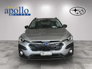 Subaru Crosstrek 2.0i e-Boxer Luxury