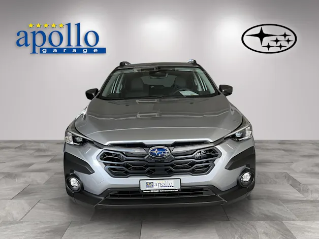 Subaru Crosstrek 2.0i e-Boxer Luxury