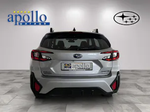 Subaru Crosstrek 2.0i e-Boxer Luxury