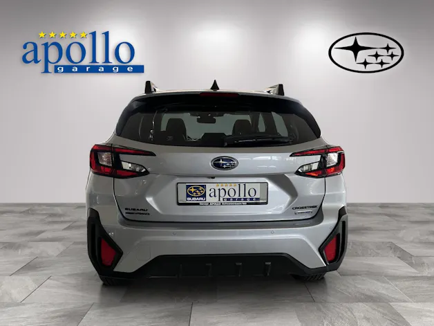 Subaru Crosstrek 2.0i e-Boxer Luxury